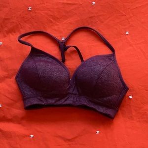 Athleta Sports Bra
